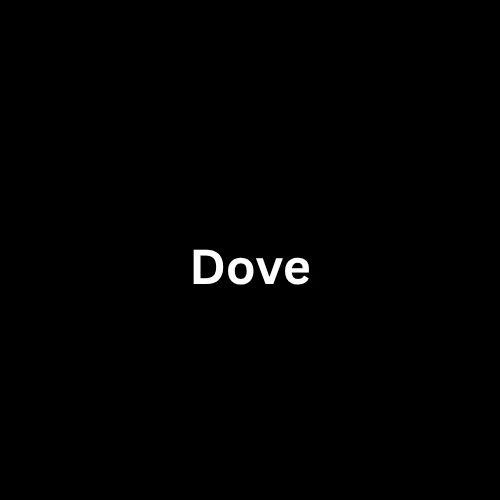 Dove