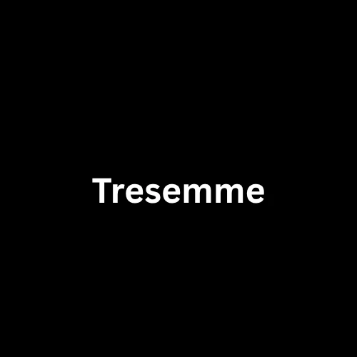 Tresemme