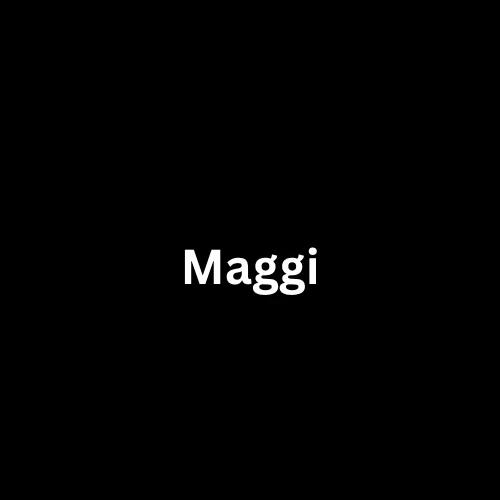 Maggi