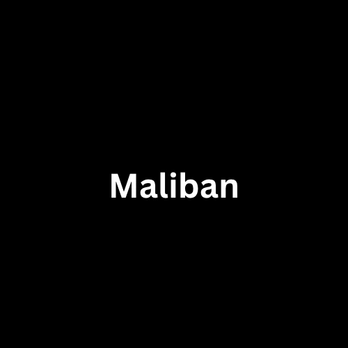 Maliban