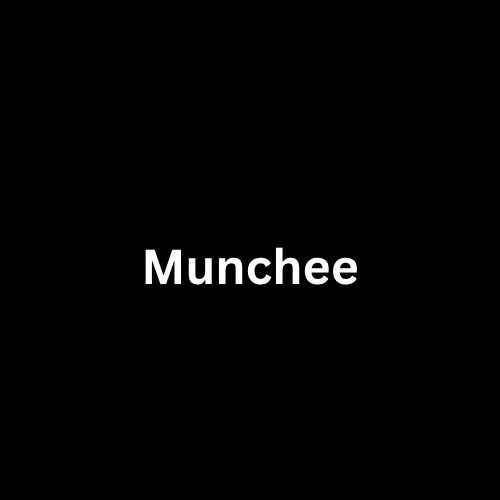 Munchee