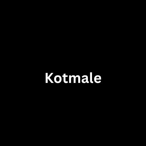 Kotmale