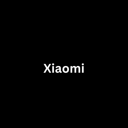 Xiaomi