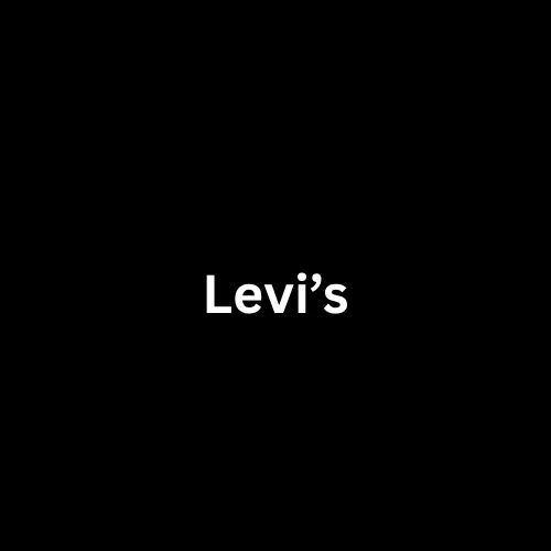 Levi’s