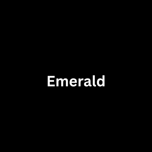 Emerald