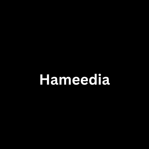 Hameedia
