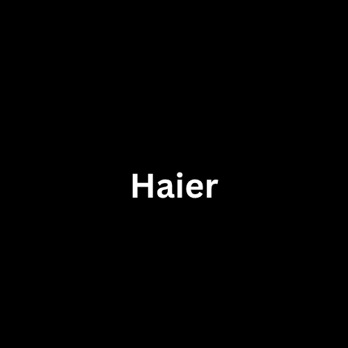 Haier