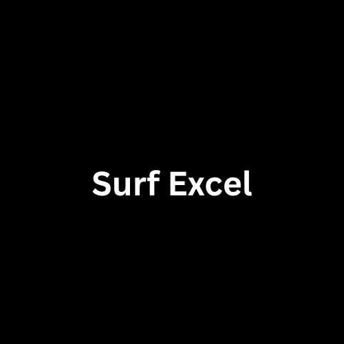 Surf Excel