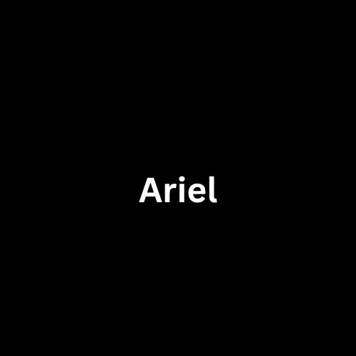 Ariel