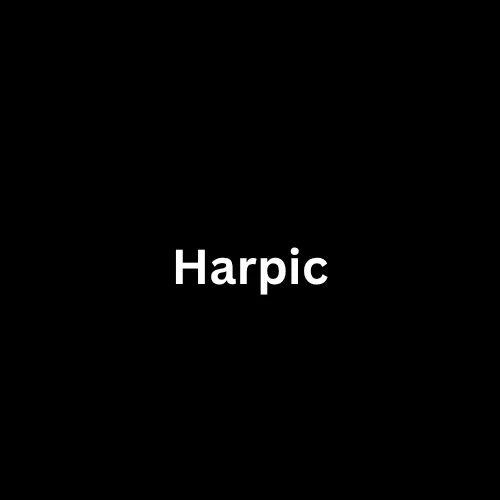 Harpic
