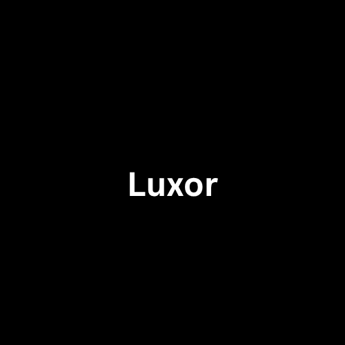 Luxor