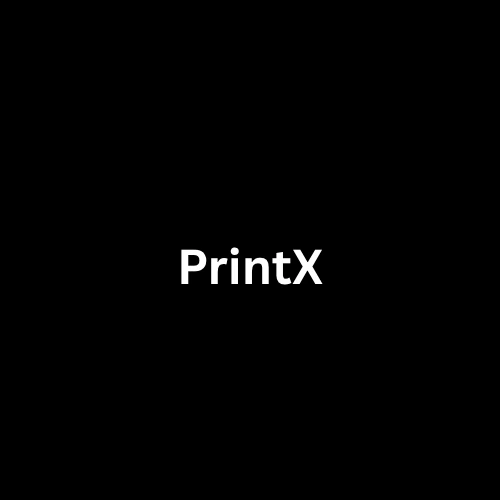 PrintX