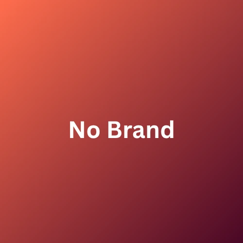 No Brand