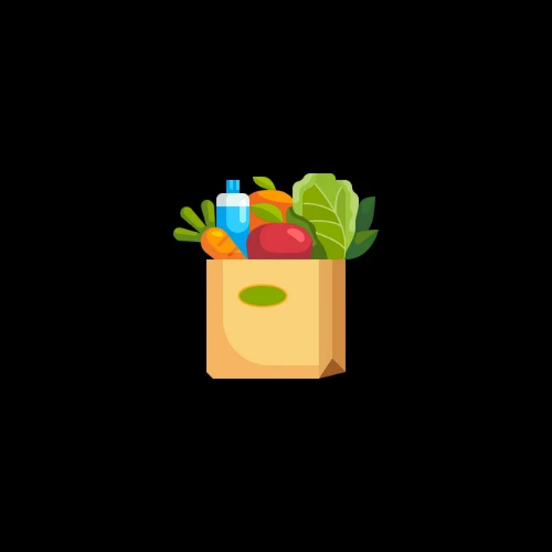 Groceries & Essentials