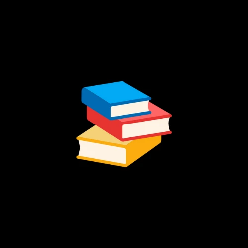 Books & Education